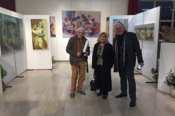 32ème Salon des Arts 2019 - Image 2